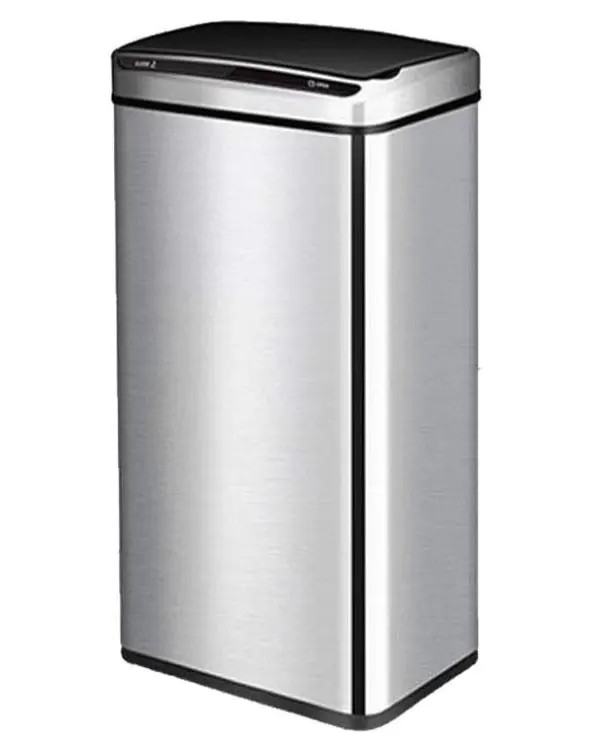 POUBELLE AUTOMATIQUE (50L) 