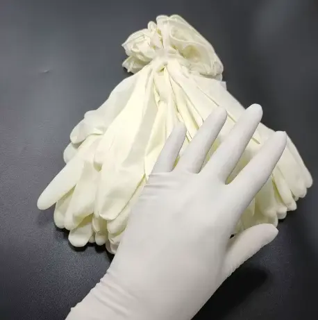 GANTS ( 50 PAIRES ) MED ou LARGE