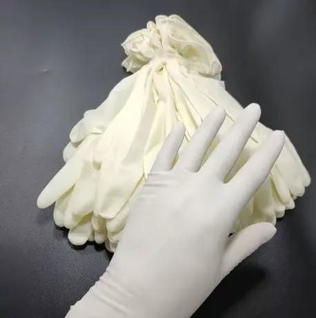 Gloves (50 pairs) med or large