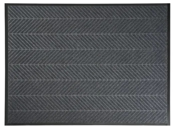 ENTRANCE MAT DOORMAT 50*80cm COFFEE