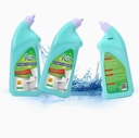 TOILET CLEANING GEL PRODUCT (600ml) REXXY