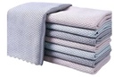 [CLN0022] Window wipes (30*40cm) Pack 20