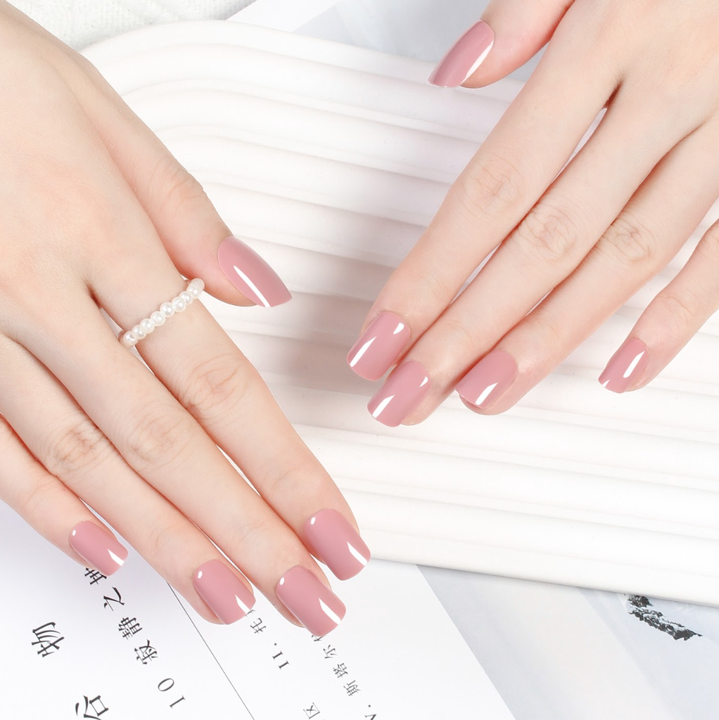 False nails (24 pieces)