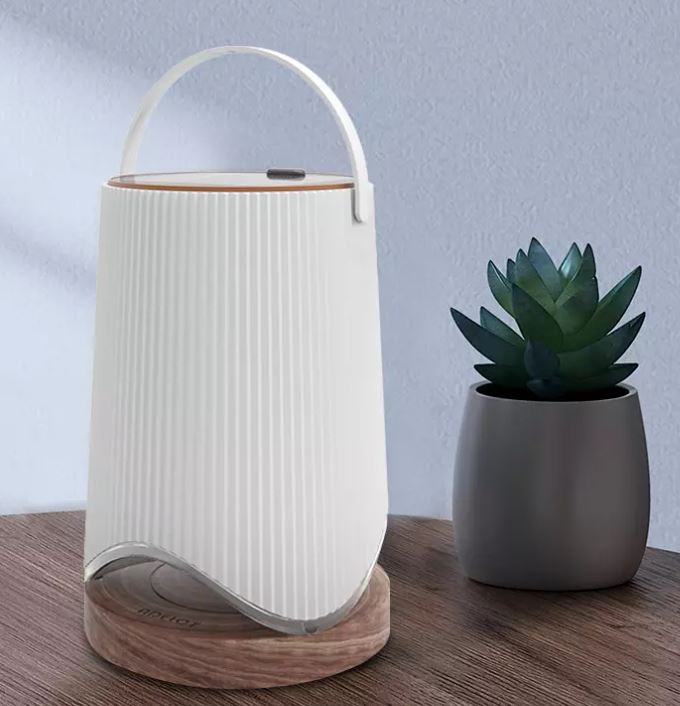 Lantern Coola Solar DTL-01S: 300ML 2700K-6500K RGB
