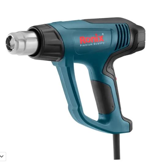 RONIX HEAT GUN 1106
