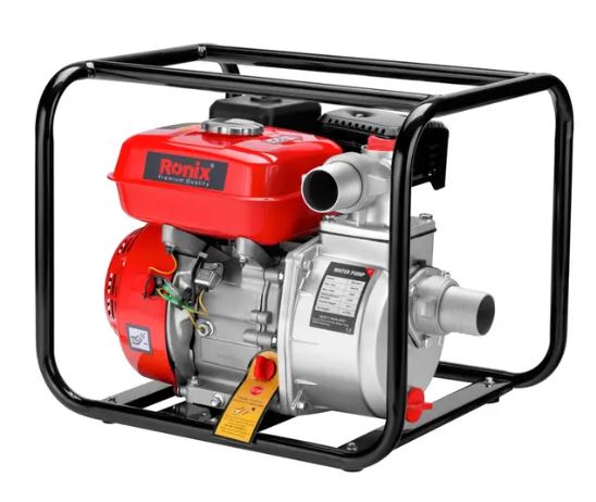 RONIX 2 Inch Gasoline Water Pump - 7 HP RH-4051