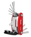 [RH-2090] RONIX RH-2090 Bicycle Wrench Set