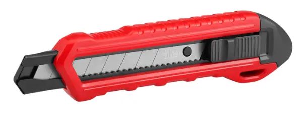 RONIX Cutter rétractable RH-3007