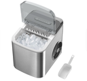 [SK-03047] Machine à glacons 26L