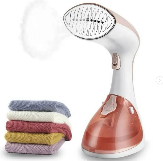 1800W vertical steam defrock