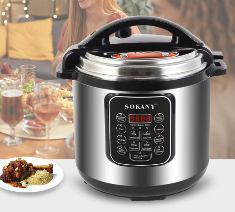 Cocotte minute 13L