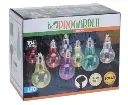 [DX9-510090-17734.4 ZT] Party Lighting - Solar Lamp - 10 LED Lights
