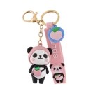 Panda BRL86 keychain