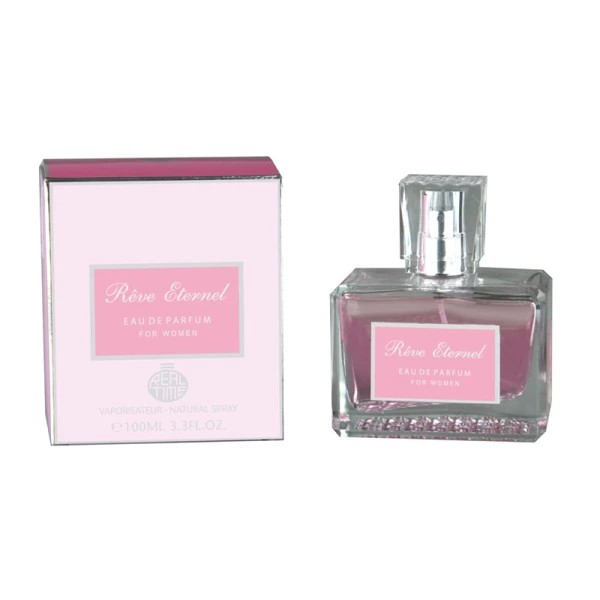 EAU DE PARFUM REVE ETERNEL