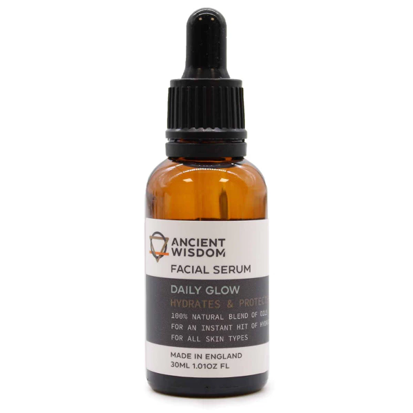 Serum Visage Eclat Quotidien