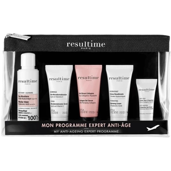 RESULTIME Discovery Kit