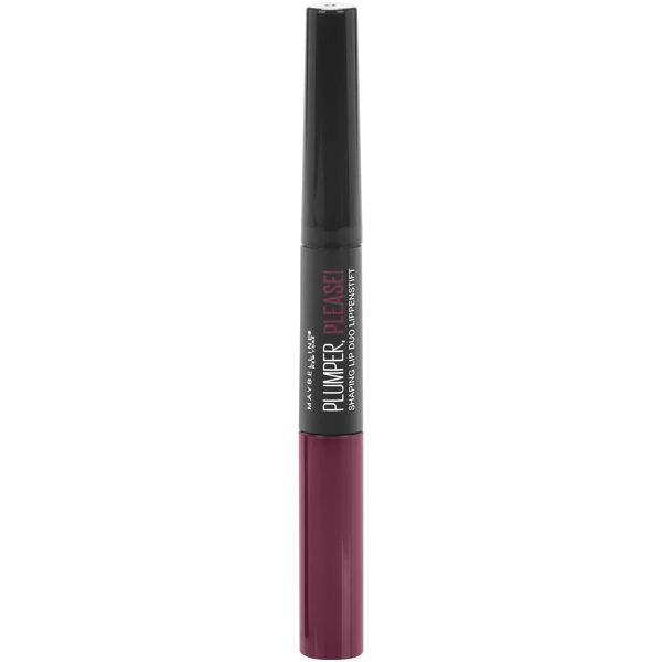 MAYBELLINE LipStick Studio Plumper Please