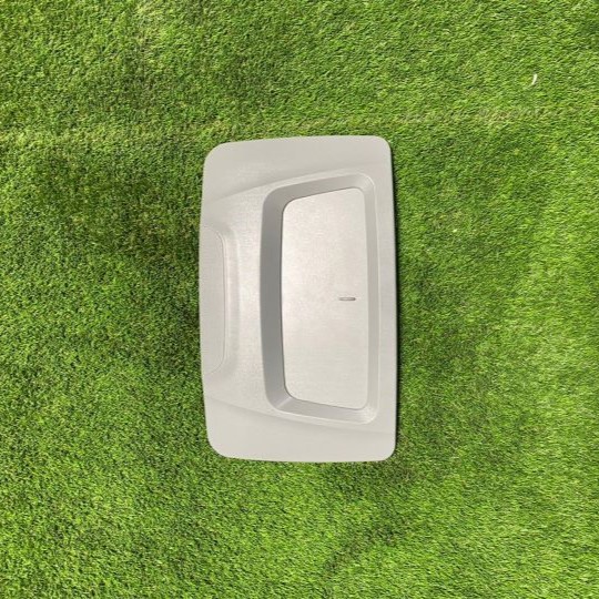 100 Sq Ft System - Light Gray - D.03.0402