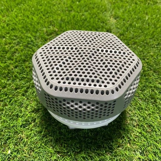 2" Water Return Device - D.03.0682