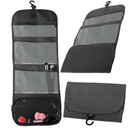 [01909_CZ] Folding travel cosmetic bag with organ