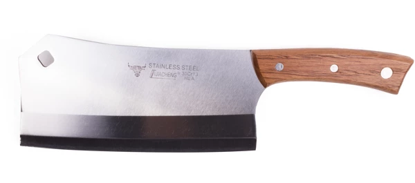 Kitchen ax SS 31 cm Small