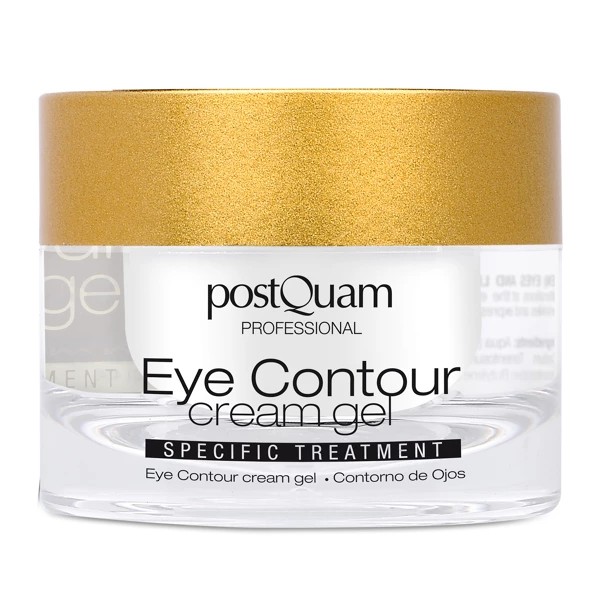Creme contour des yeux et des levres (15 ml.)