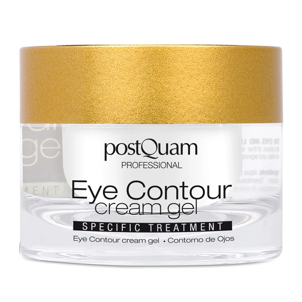 Eye and lip contour cream (15 ml.)
