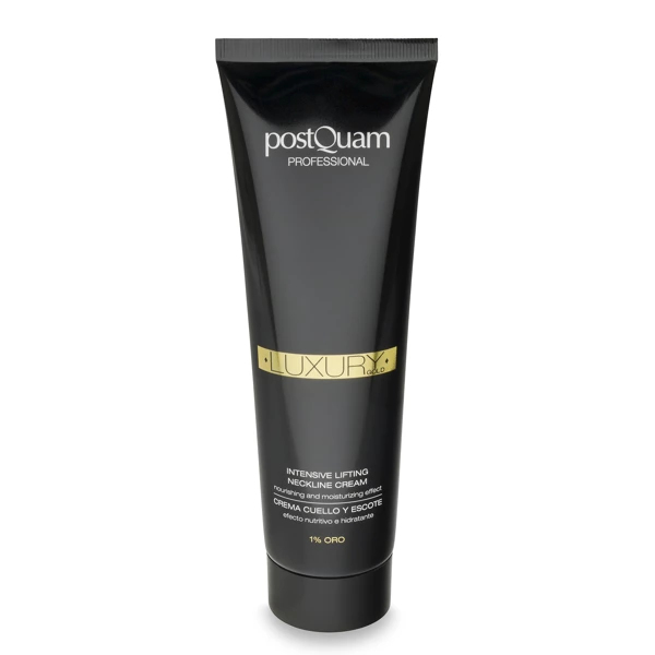 Creme de luxe décolleté lifting intensif or | 150
