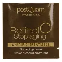 [PQE07040] Creme anti-rides rétinol , monouse (20 sachets)