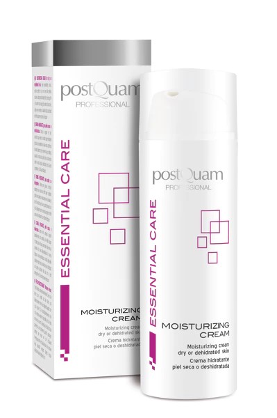 Creme hydratante pour peaux sèches (50 ml.)