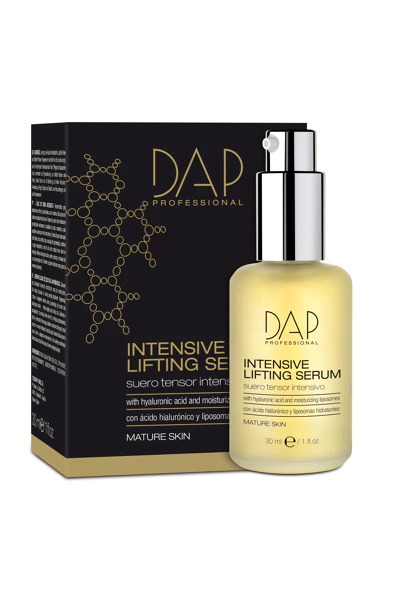 Intensive tensor serum 30 ml