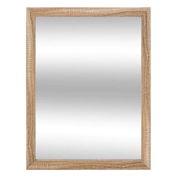 First wall mirror 34 x 44