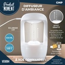 [VE6084] Home Deco Factory Diffuseur D'Ambiance