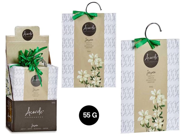 Acorde Jasmine scented sachet 55gr