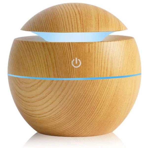 Humidificateur d'air diffuseur d'arôme aro