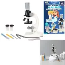 [EA0037] Children's microscope