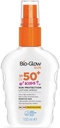 [15105] BioGlow Spray Solaire Enfants SPF50 100 ml