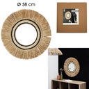 [HD4381] Wild mirror 58cm