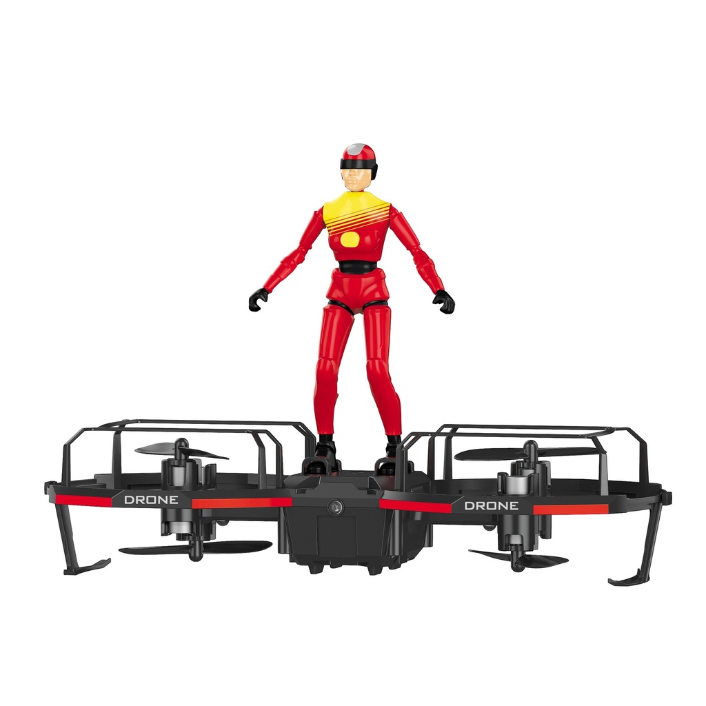 FIXED HEIGHT PLANES/DRONES/TWO-AXIS