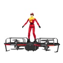 [S11] FIXED HEIGHT PLANES/DRONES/TWO-AXIS