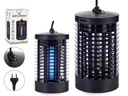 [11967] IBERGARDEN Lampe anti-moustique 4W