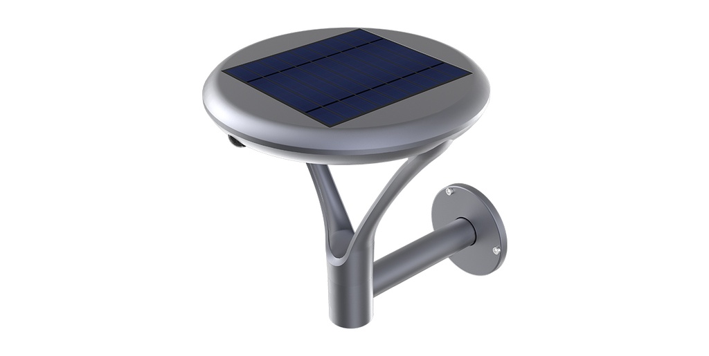 Wall lamp Robusto ESL-57
