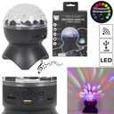 [LA10481] Disco wireless speaker