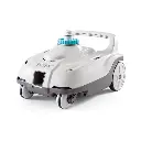 [68028006] robot background zx100, white