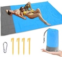 [XJ4329-All03K] TAPIS DE PLAGE couverture PIQUE-NIQUE Etanchéité B