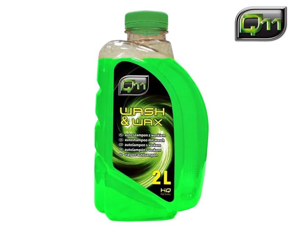 Auto washer shampoo | Cireux | Concentrated | 2 L