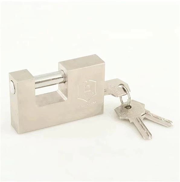 Cadenas de sécurité | 70x50x25mm