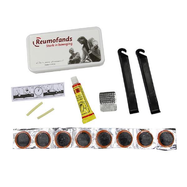 Kit de colle pour pneus de vélo