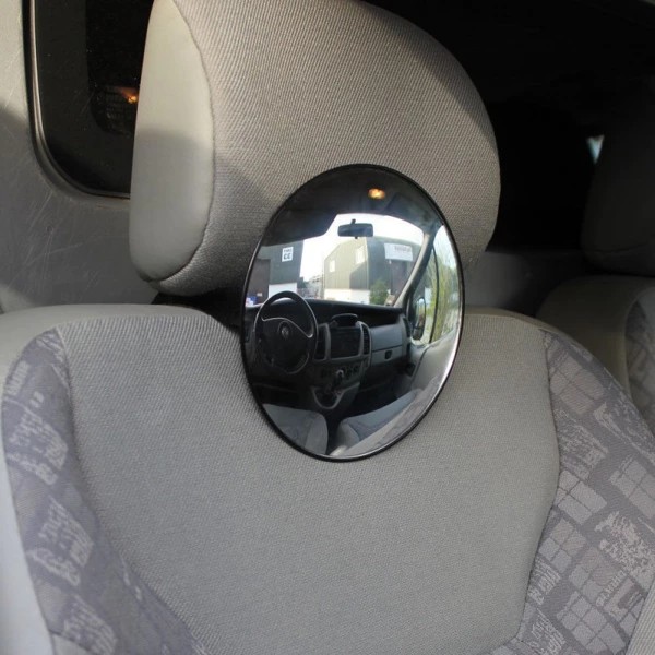 Baby Mirror Monitor