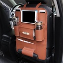 [VHO-136-02] Rangement de voiture de protection de siège - Brow